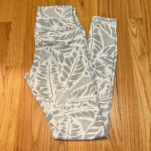 Alo leggings